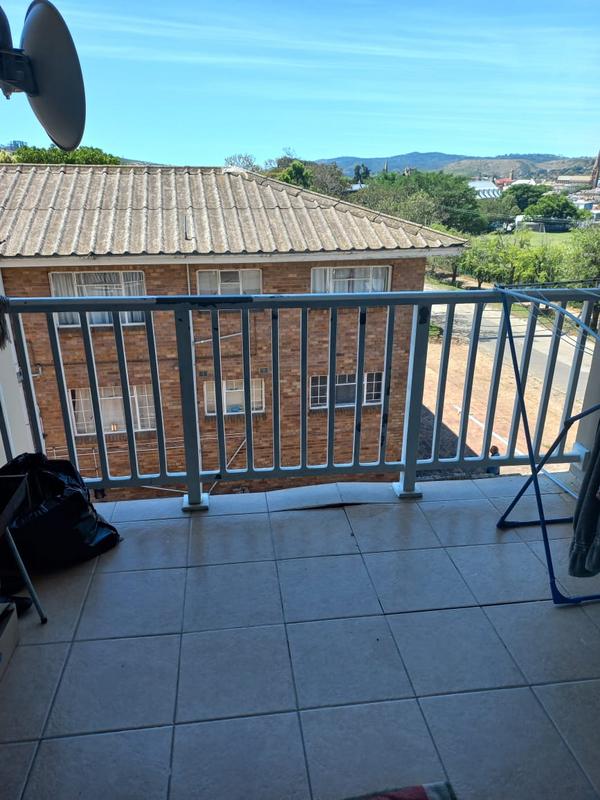 To Let 2 Bedroom Property for Rent in West Hill Eastern Cape